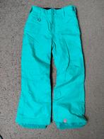 Skibroek meisje maat 8 circa 134, Ophalen of Verzenden, Roxy, Meisje, Broek