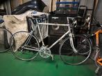 Racefiets Reynolds 531 - Jan de Graaf, Gebruikt, Staal, Heren, 57 tot 61 cm