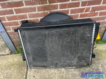 BMW 5 SERIE E39 Touring 525i koelerpakket koelerset 1996-200 beschikbaar voor biedingen