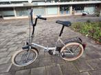 Vouwfiets 20 inch / Gratis in OV, Fietsen en Brommers, Fietsen | Vouwfietsen, Ophalen, Gebruikt, 20 inch of meer
