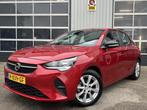 Opel Corsa 1.2 Edition CarPlay|LED|NAVI, Voorwielaandrijving, Stof, 1199 cc, Origineel Nederlands