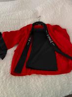 Kung fu pak, Ophalen of Verzenden, Gebruikt, 146 t/m 152, Jongen of Meisje