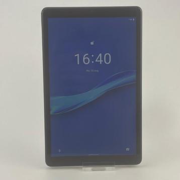Lenovo Tab M8 32GB WiFi Zilver | Android 10 | Met garantie beschikbaar voor biedingen