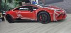 Lamborghini Huracan Carwrapping Autowrapping, Garantie, Overige werkzaamheden