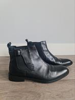 ANTONY MORATO CHELSEA BOOTS | HEREN ZWART | MAAT 44, Antony Morato, Zwart, Boots, Nieuw