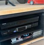 Philips CD speler CD 713 & tuner FT 650, Audio, Tv en Foto, Cd-spelers, Philips, Ophalen of Verzenden