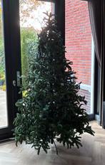 Kerstboom 210 hoog kunst, Diversen, Ophalen, Gebruikt