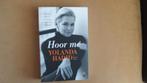 Hoor me - Yolanda Hadid  - Ziekte Van Lyme, Boeken, Ophalen of Verzenden, Nieuw, Ziekte en Allergie, Yolanda Hadid & Michele Bender