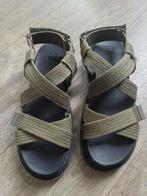 Sandalen G Star RAW maat 40, Groen, Sandalen of Muiltjes, Ophalen of Verzenden, G-STAR RAW