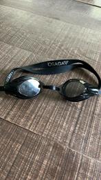 Duikbril OSAGA, Watersport en Boten, Duiken, Ophalen of Verzenden, Zo goed als nieuw, Duikbril of Snorkel