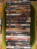 60 DVD's, Alle leeftijden, Ophalen of Verzenden, Zo goed als nieuw, Actie