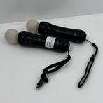 Sony Motion controller | Set van 2 | PS3/PS4 |, Dordrecht@usedproducts.nl, Toulonselaan 72, PlayStation 3, Ophalen of Verzenden