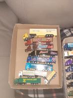 TE KOOP DIVERSEN MODELAUTO'S 1 87  ALLES IN 1X, Ophalen of Verzenden, Zo goed als nieuw, Auto