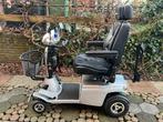 Scootmobiel Quingo Toura 2 - zeer compleet! Slecht 77 km!, Diversen, Ophalen, Gebruikt, Quingo, 16 km/u of meer