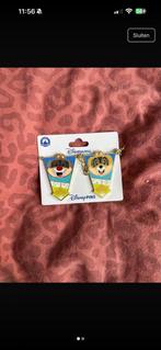 Disney pin nieuw, Ophalen of Verzenden, Overige figuren, Nieuw, Overige typen