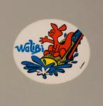 WALIBI STICKER, Verzamelen, Stickers, Ophalen of Verzenden, Zo goed als nieuw