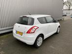 Suzuki Swift 1.2 Comfort EASSS Airconditioning, Parrot Carki, Auto's, Suzuki, Voorwielaandrijving, Stof, Gebruikt, 1242 cc