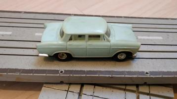 vintage aurora faller race auto 4 beschikbaar voor biedingen