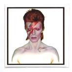 David Bowie - Kaart Duffy Photography, Nieuw, Foto of Kaart, Verzenden