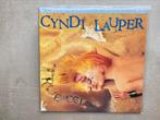 Cyndi Lauper - True Colors - Mobile Fidelity Sound Lab, Ophalen of Verzenden, 1980 tot 2000, Zo goed als nieuw