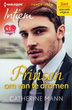 ro. Intiem Favorieten 20 - Prinsen om van te dromen, Boeken, Ophalen of Verzenden, Zo goed als nieuw, Catharine Mann, Nederland