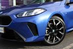 BMW 1 Serie 120 M Sport Automaat / Sportstoelen / Achteruitr, Gebruikt, Euro 6, 156 pk, Met garantie (alle)