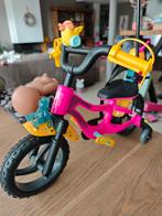 Baby born fiets, Ophalen of Verzenden, Zo goed als nieuw, Overige merken