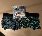 Underwunder en Dry & Cool incontinentie boxers, Kinderen en Baby's, Kinderkleding | Maat 122, Ophalen, Nacht- of Onderkleding