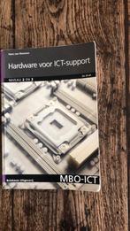 Hans van Rheenen - Hardware voor ICT-support, Gelezen, Ophalen of Verzenden, Hans van Rheenen, Nederlands