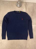 Ralph Lauren Trui - Maat M (valt als S) - Nieuw!, Ophalen of Verzenden, Nieuw, Maat 48/50 (M), Blauw