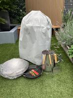 Weber Compact Kettle BBQ, Ophalen, Gebruikt, WEBER