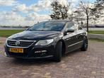 Volkswagen Passat 2.0 TSI 147KW CC 2008 Zwart FULL, UNIEK!, 74 €/maand, 4 cilinders, 1984 cc, 4 stoelen