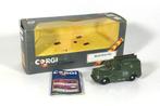 Corgi Toys 1:43 Morris Minor Van Telephones C956/1 NIEUW, Ophalen of Verzenden, Zo goed als nieuw, Auto, Corgi
