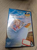 Walt disney de reddertjes in kangoeroeland gouden rugnummer, Ophalen of Verzenden