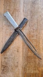 K98 Bajonet nr gelijk, Ophalen of Verzenden, Duitsland, Mes of Dolk