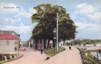 Tiel - Westerstraat (jaren '30), Ophalen of Verzenden, 1920 tot 1940, Ongelopen, Gelderland