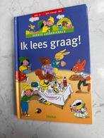 Ik lees graag AVI 3, Boeken, Ophalen of Verzenden, Zo goed als nieuw, Fictie algemeen
