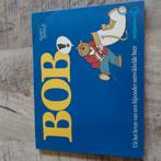 Bob, Boeken, Eén stripboek, Ophalen of Verzenden, Zo goed als nieuw