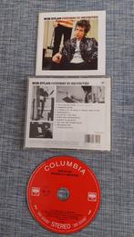 Cd Bob Dylan - Highway 61 Revisited  2008 (1965, Ophalen of Verzenden, 1960 tot 1980, Gebruikt