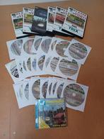 Diverse CD ROM's van Trix, Marklin en Viessmann, Wisselstroom, Trix, Overige typen, Ophalen of Verzenden