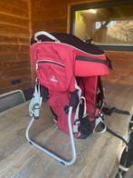 Nomad rug drager kind, Overige typen, Zo goed als nieuw, Rug, Ophalen