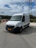 Opel Movano L2 H2 MARGE!!, Auto's, 125 pk, 4 cilinders, 2299 cc, Origineel Nederlands