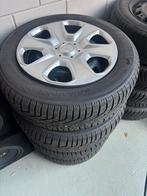 Winterset Ford Fiesta / Transit Courier, Auto-onderdelen, Banden en Velgen, Ophalen, 14 inch, Banden en Velgen, 185 mm