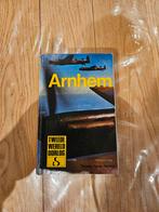 Arnhem: Parachutisten vallen uit de hemel, Boeken, Ophalen of Verzenden, Landmacht, Anthony Ferrari-hockley, Tweede Wereldoorlog