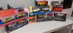Partij Modelauto's - Diverse Merken & Schalen, Hobby en Vrije tijd, Overige merken, Gebruikt, Auto, 1:32 tot 1:50