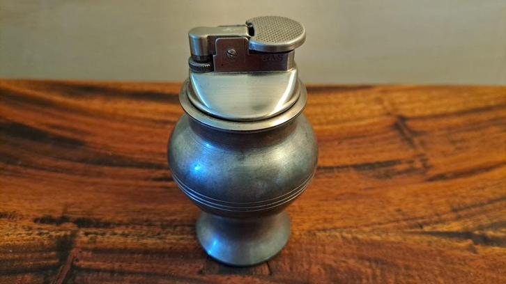 Aanstekker, Antiek en Kunst, Antiek | Lampen, Ophalen of Verzenden