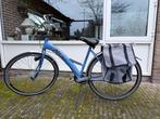 dames fiets 28 inch, Ophalen of Verzenden, Zo goed als nieuw, Overige merken