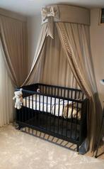 Bekleding babykamer beige, Kinderen en Baby's, Kinderkamer | Inrichting en Decoratie, Ophalen