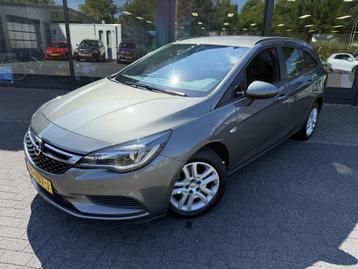 Opel Astra Sports Tourer 1.0 Online Ed. beschikbaar voor biedingen