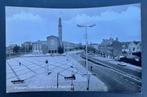 ansichtkaart;Vlissingen; Stadhuisplein met Paul Krugerstraat, Verzenden, 1960 tot 1980, Zeeland